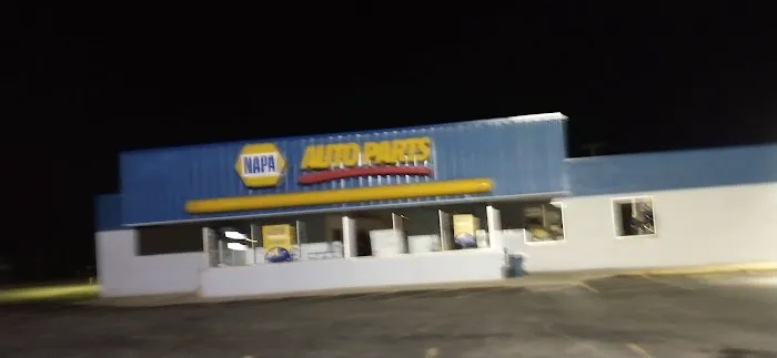 NAPA Auto Parts / Cottin's Hardware Rental & Lumber 8