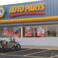 NAPA Auto Parts / Cottin's Hardware Rental & Lumber