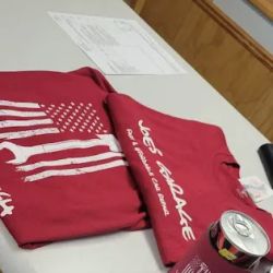 Joe's Garage, LLC ico