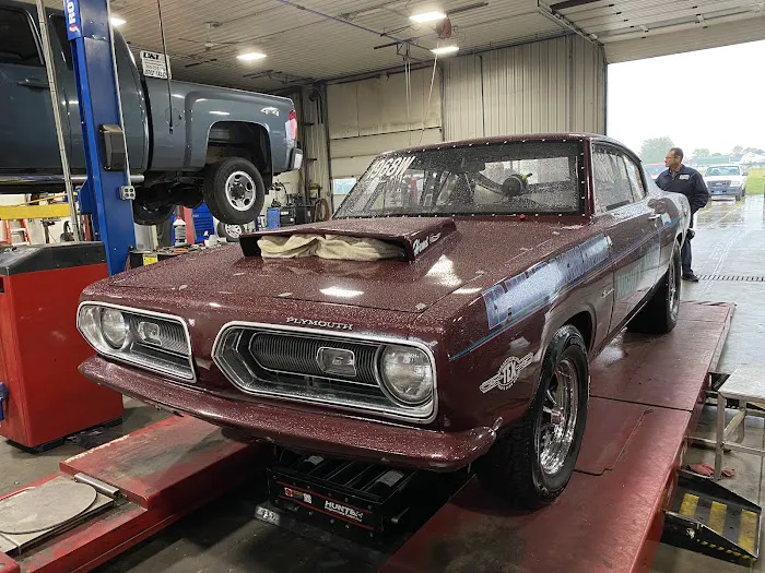 Shipshe Automotive Service Inc 7