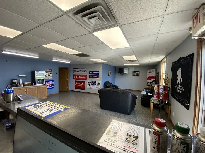 Shipshe Automotive Service Inc 1