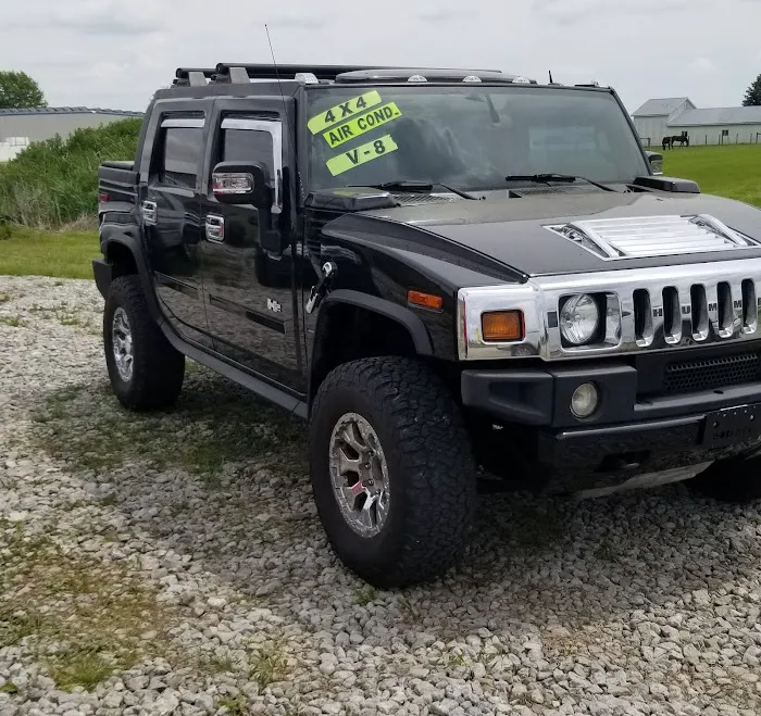 Shipshe Automotive Service Inc 9