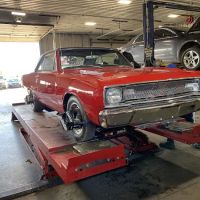 Shipshe Automotive Service Inc