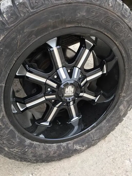 Triple M Tire & Service, L.L.C. 1