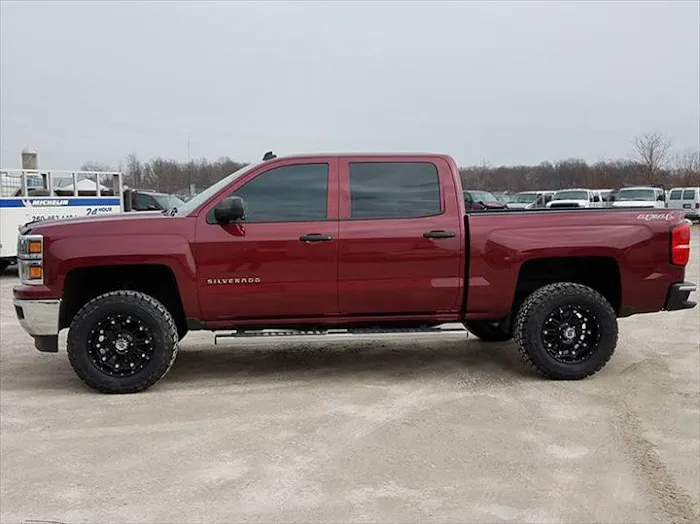 Triple M Tire & Service, L.L.C. 3