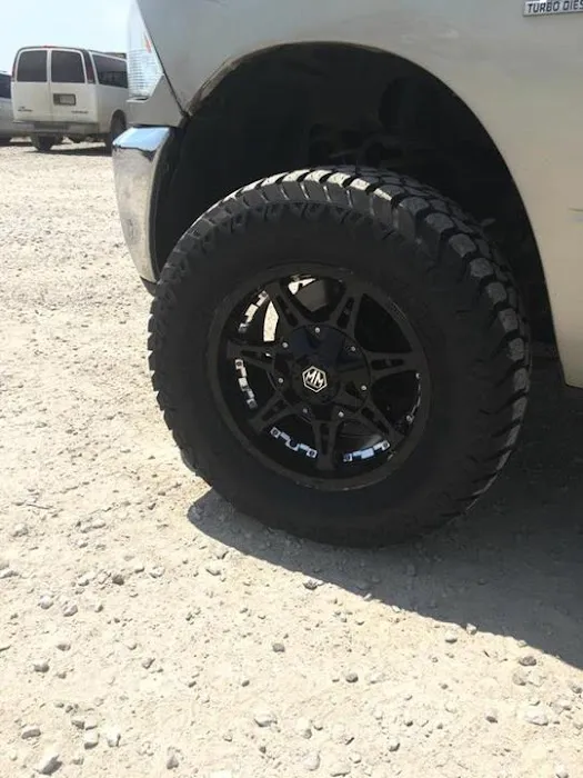 Triple M Tire & Service, L.L.C. 0