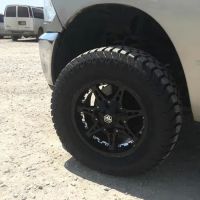 Triple M Tire & Service, L.L.C.