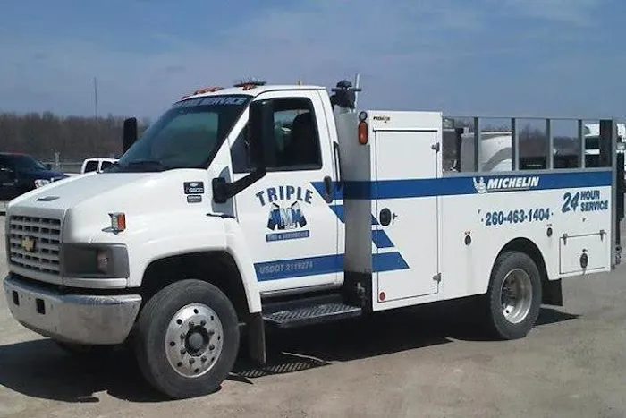 Triple M Tire & Service, L.L.C. 2
