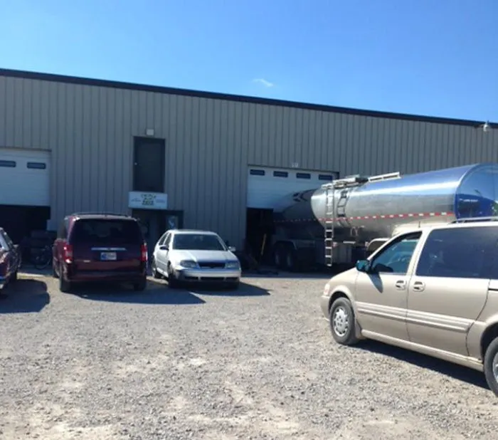 Triple M Tire & Service, L.L.C. 9