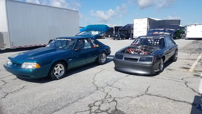 Hippenhammer Collision Center, Inc 0