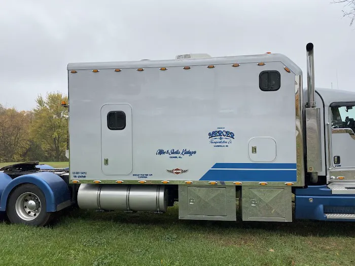 Hippenhammer Collision Center, Inc 1