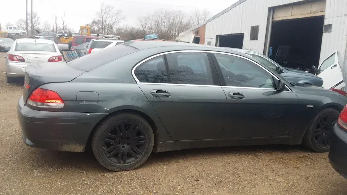B & S Auto Salvage & Sales 5