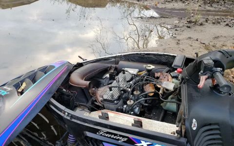 B & S Auto Salvage & Sales