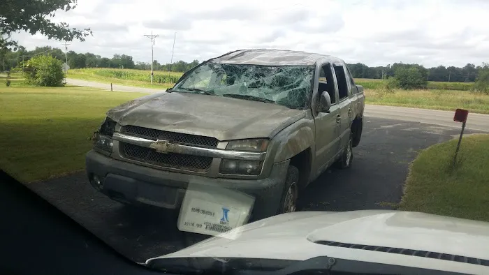 B & S Auto Salvage & Sales 7