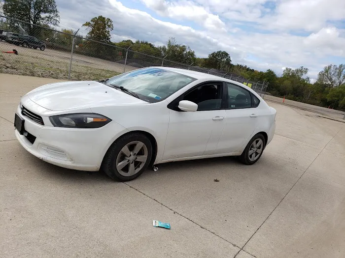B & S Auto Salvage & Sales 1