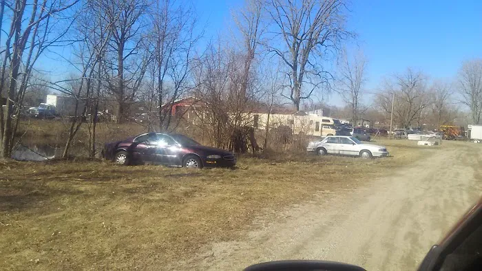 B & S Auto Salvage & Sales 8