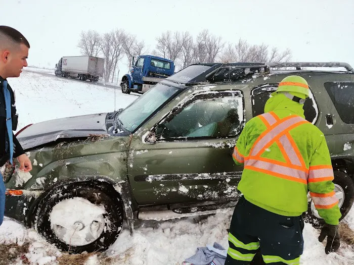 B & S Auto Salvage & Sales 4