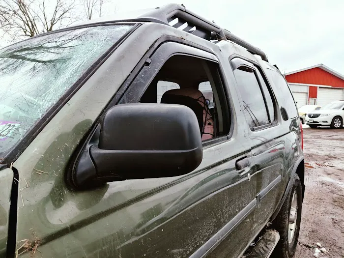 B & S Auto Salvage & Sales 2