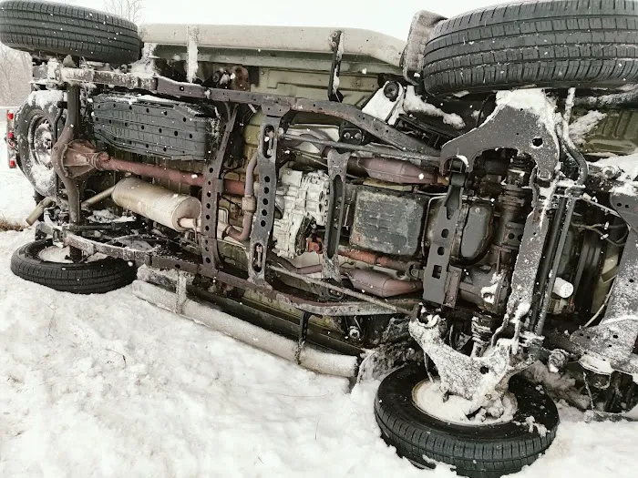 B & S Auto Salvage & Sales 3