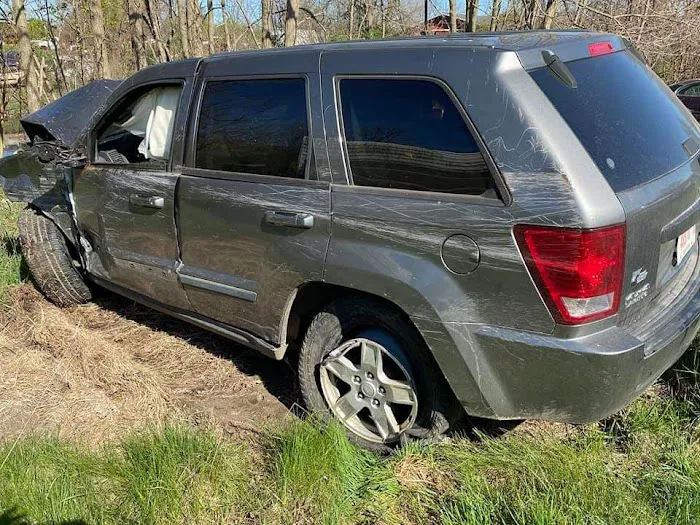 B & S Auto Salvage & Sales 9