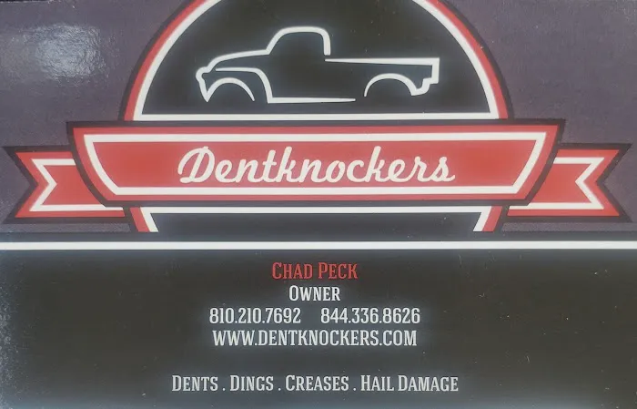 Dentknockers 8