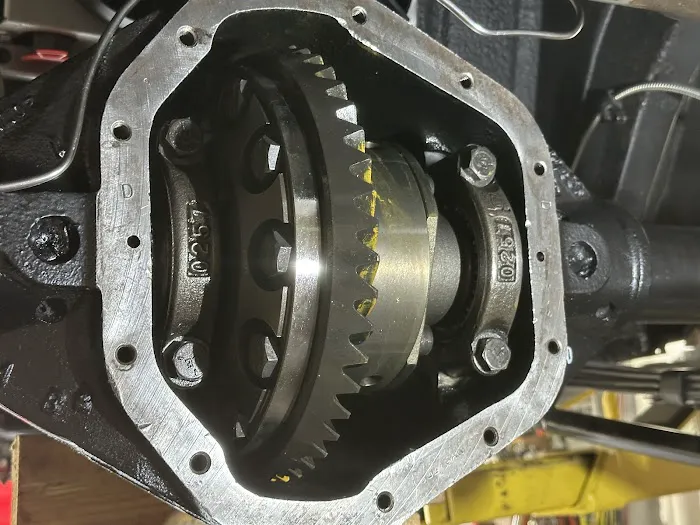 Ron's Machining Service 4