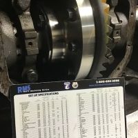 Ron's Machining Service