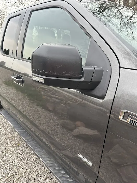 Budgetwise Automotive LLC 4