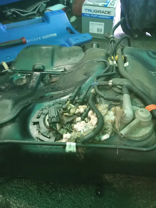 Budgetwise Automotive LLC 0