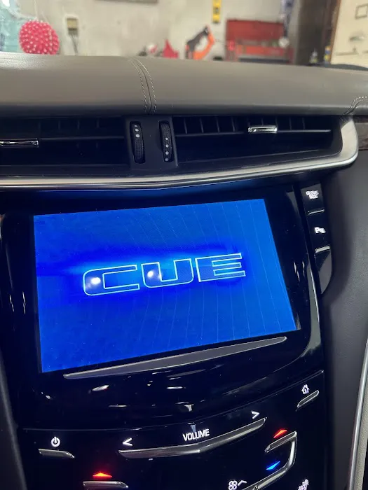 Budgetwise Automotive LLC 6