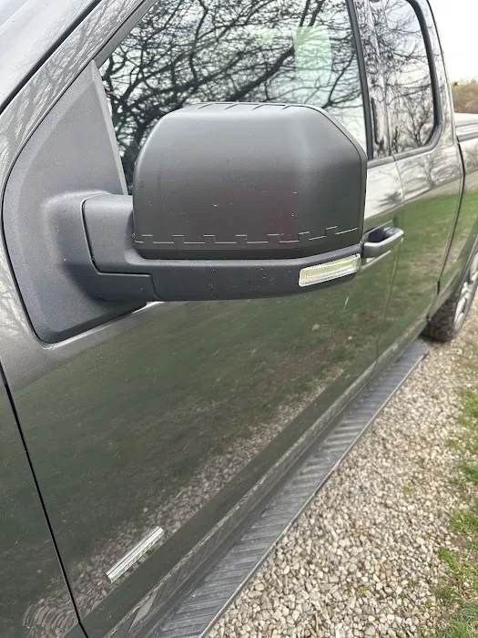 Budgetwise Automotive LLC 7
