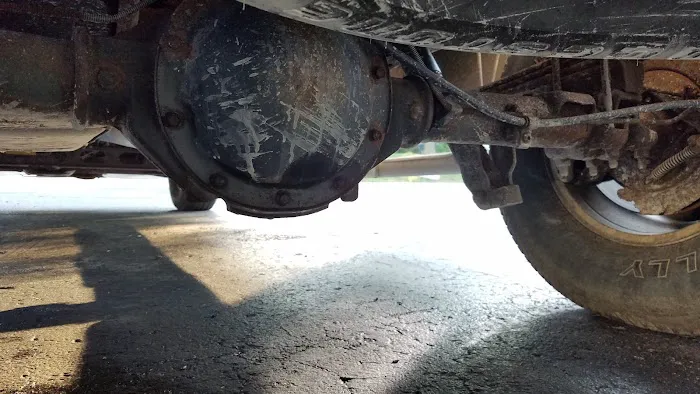Michigan Driveline Products 3
