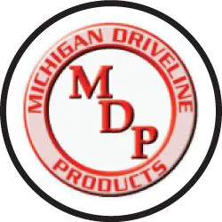 Michigan Driveline Products 2