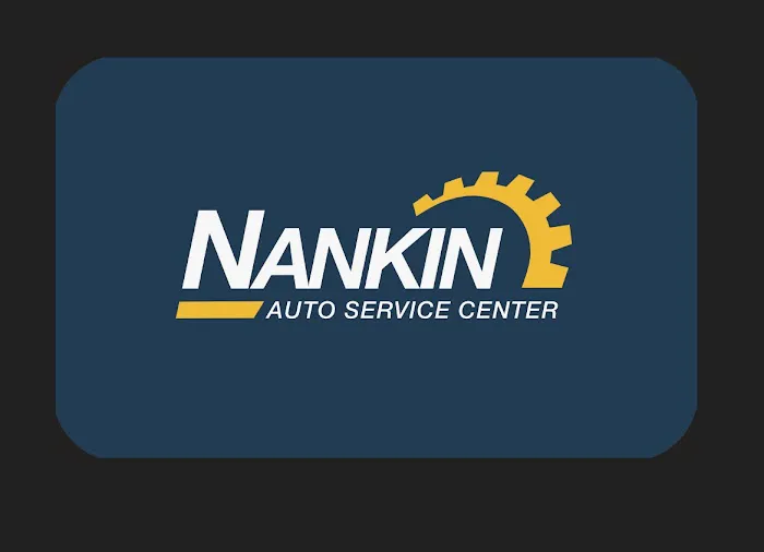 NANKIN Auto Service Center 0