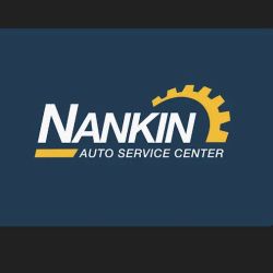 NANKIN Auto Service Center ico