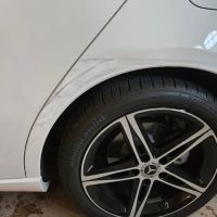 The Collision Shop