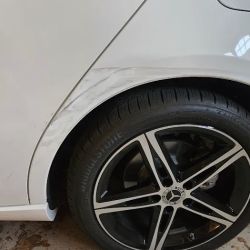 The Collision Shop ico