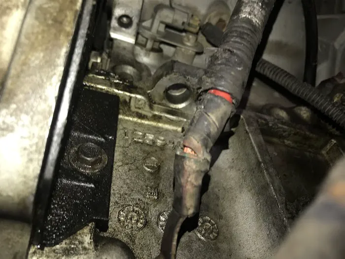 Ford RD Auto Clinic LLC 1