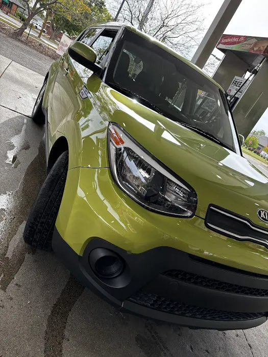 Irish Hills Collision Tecumseh 3