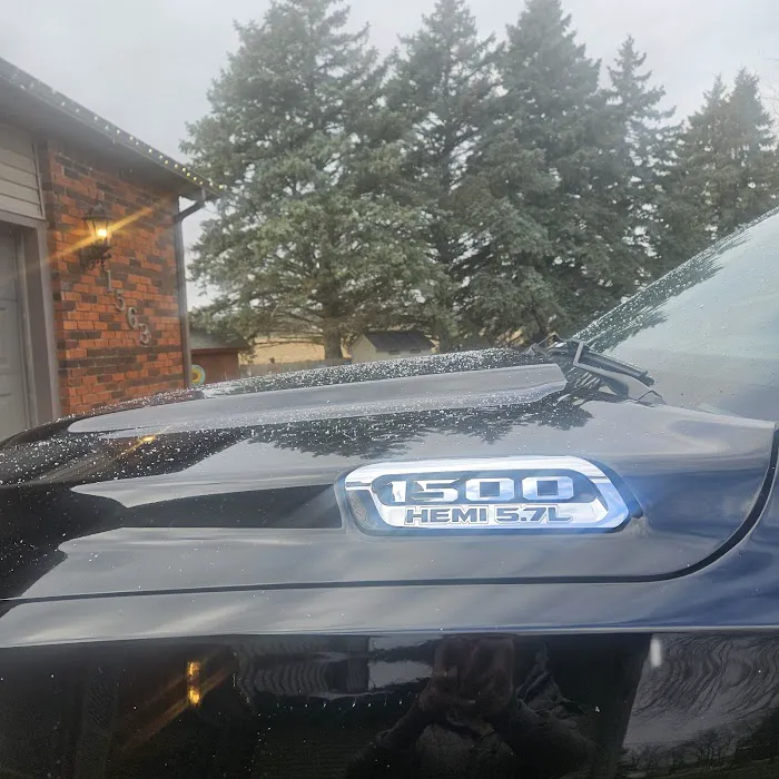 Irish Hills Collision Tecumseh 6