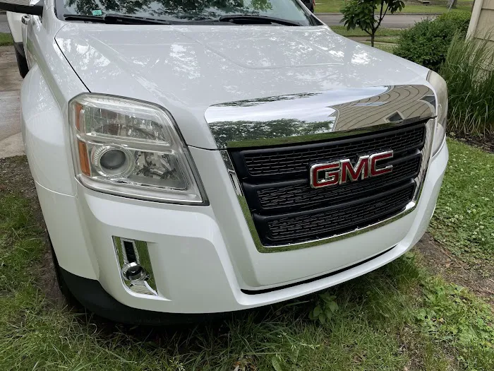 Irish Hills Collision Tecumseh 9