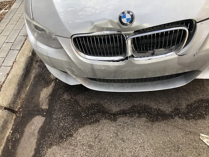 Irish Hills Collision Tecumseh 0