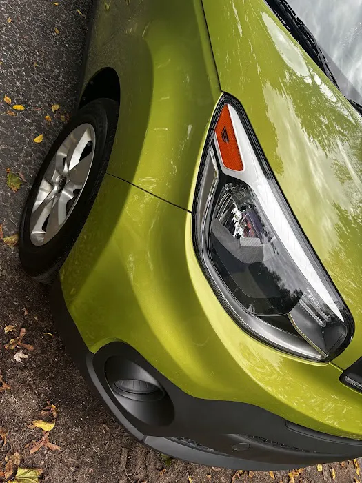 Irish Hills Collision Tecumseh 4