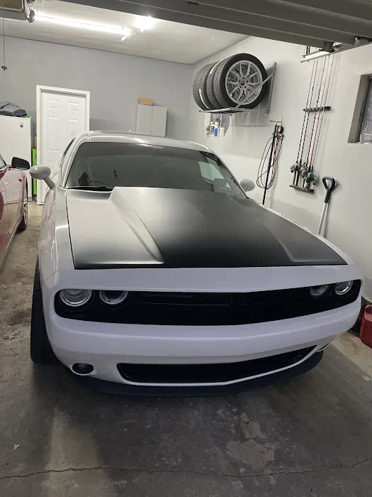 Irish Hills Collision Tecumseh 2