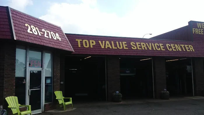 Top Value Car & Truck Services Center 1
