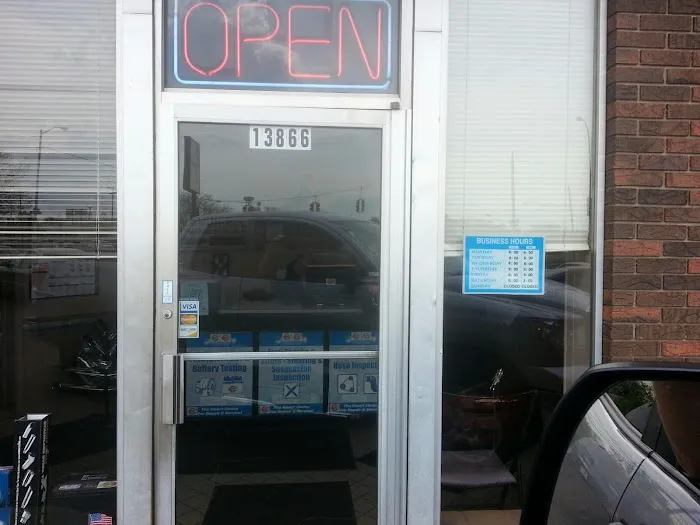 Top Value Car & Truck Services Center 2