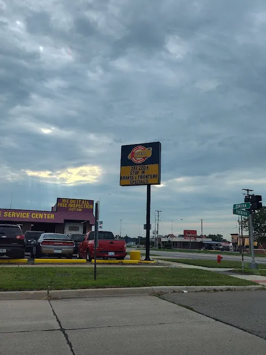 Top Value Car & Truck Services Center 0