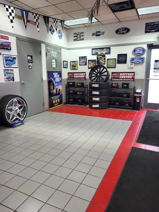 Southgate Auto Center - Goodyear 0
