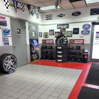 Southgate Auto Center - Goodyear
