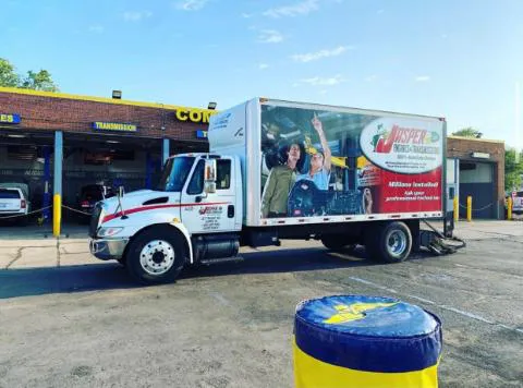 Southgate Auto Center - Goodyear 2